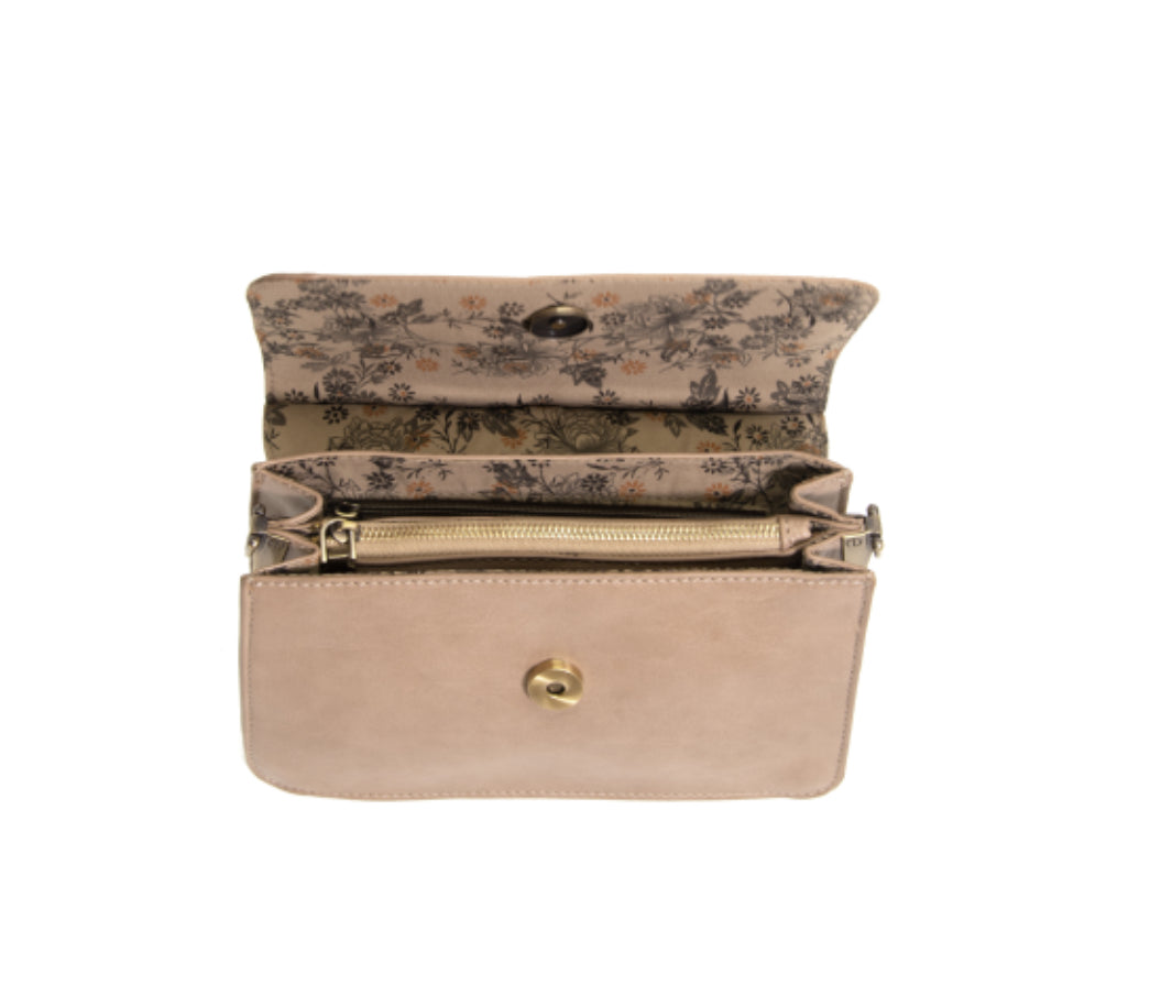 Driftwood Aria Ring Bag