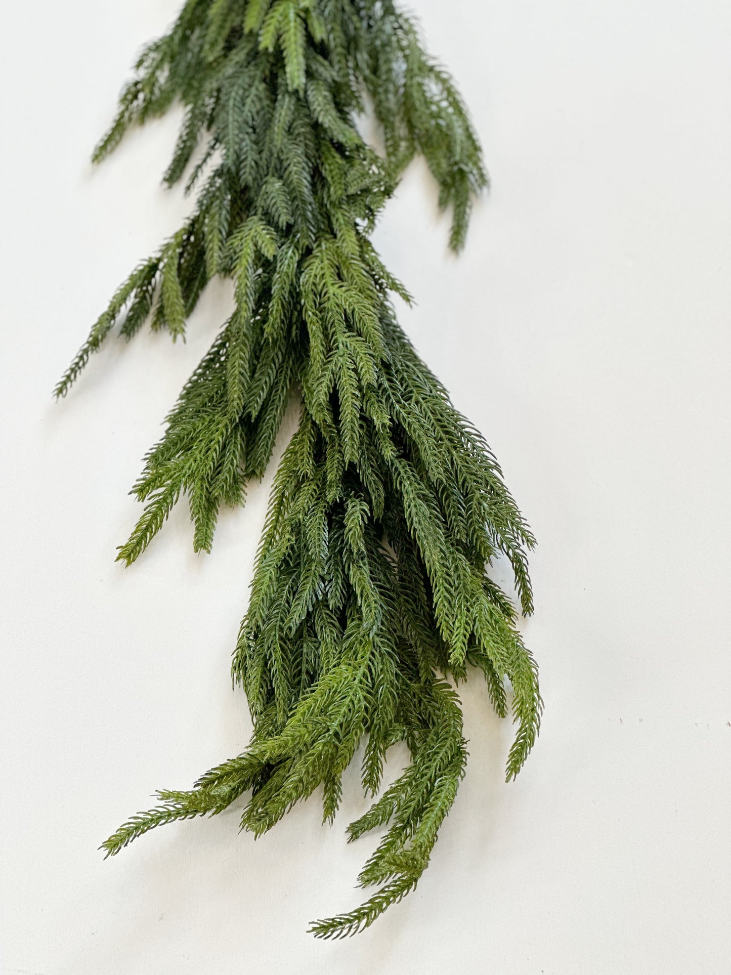 NORFOLK PINE GARLAND, 14'