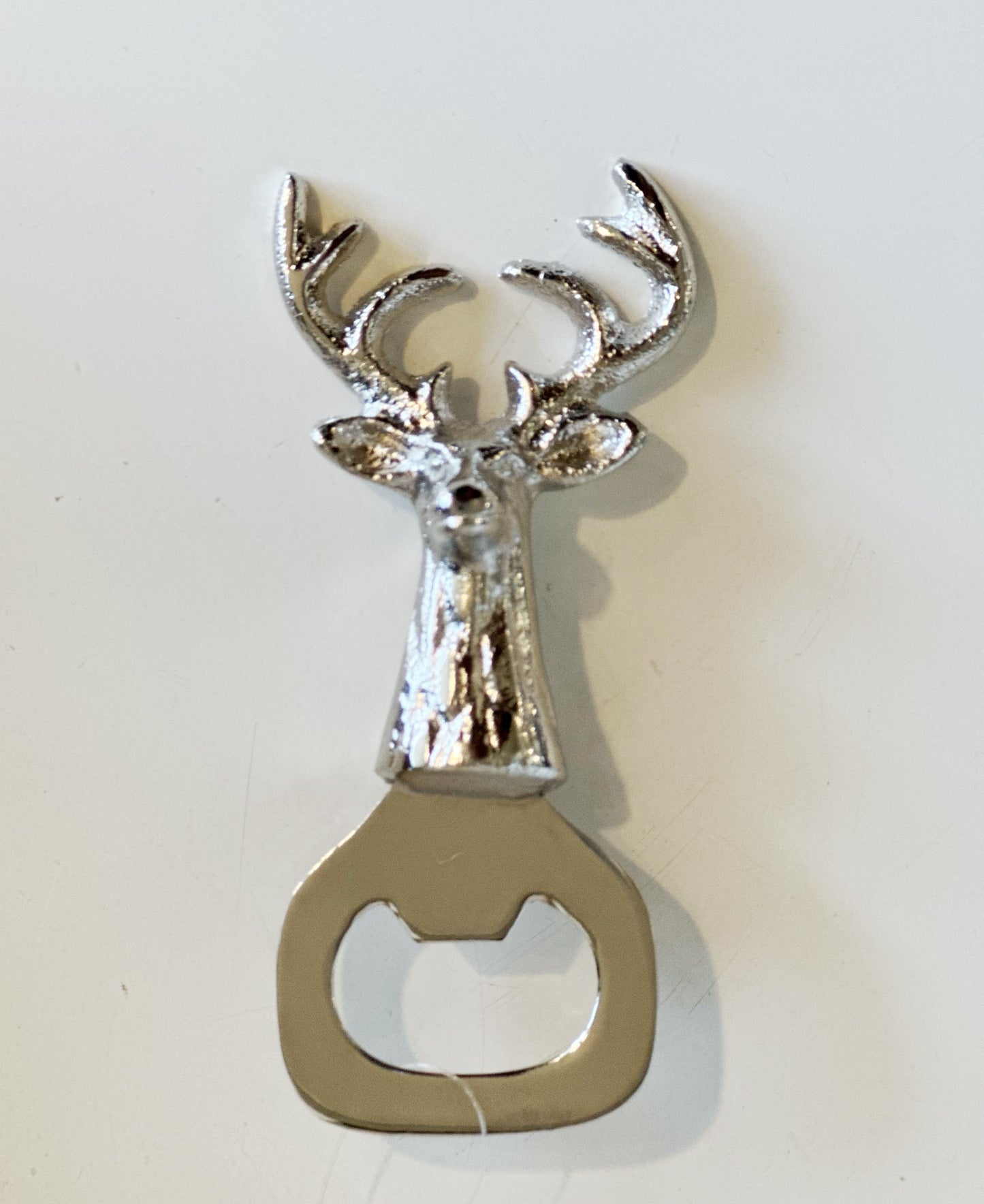 Reindeer Bottle Opener