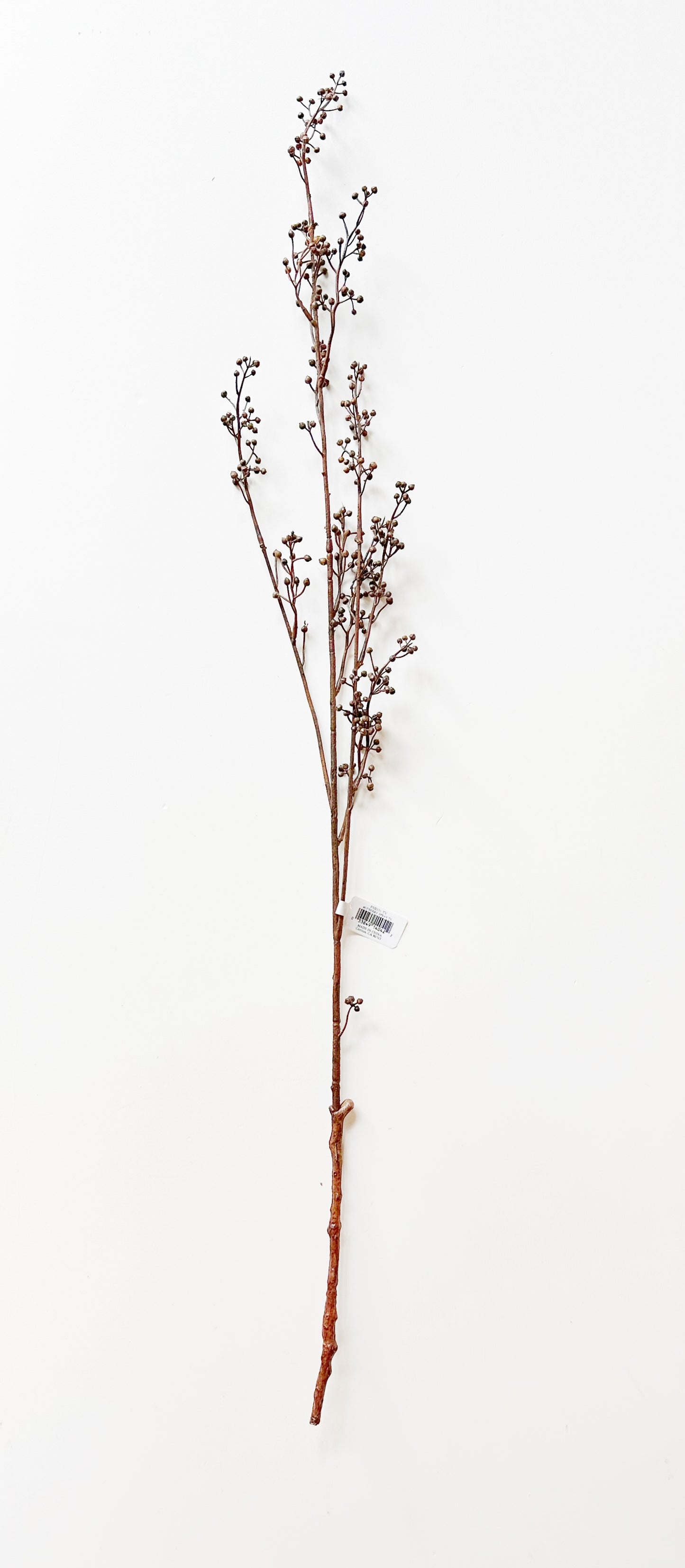 Berry Spray Stem Toffee