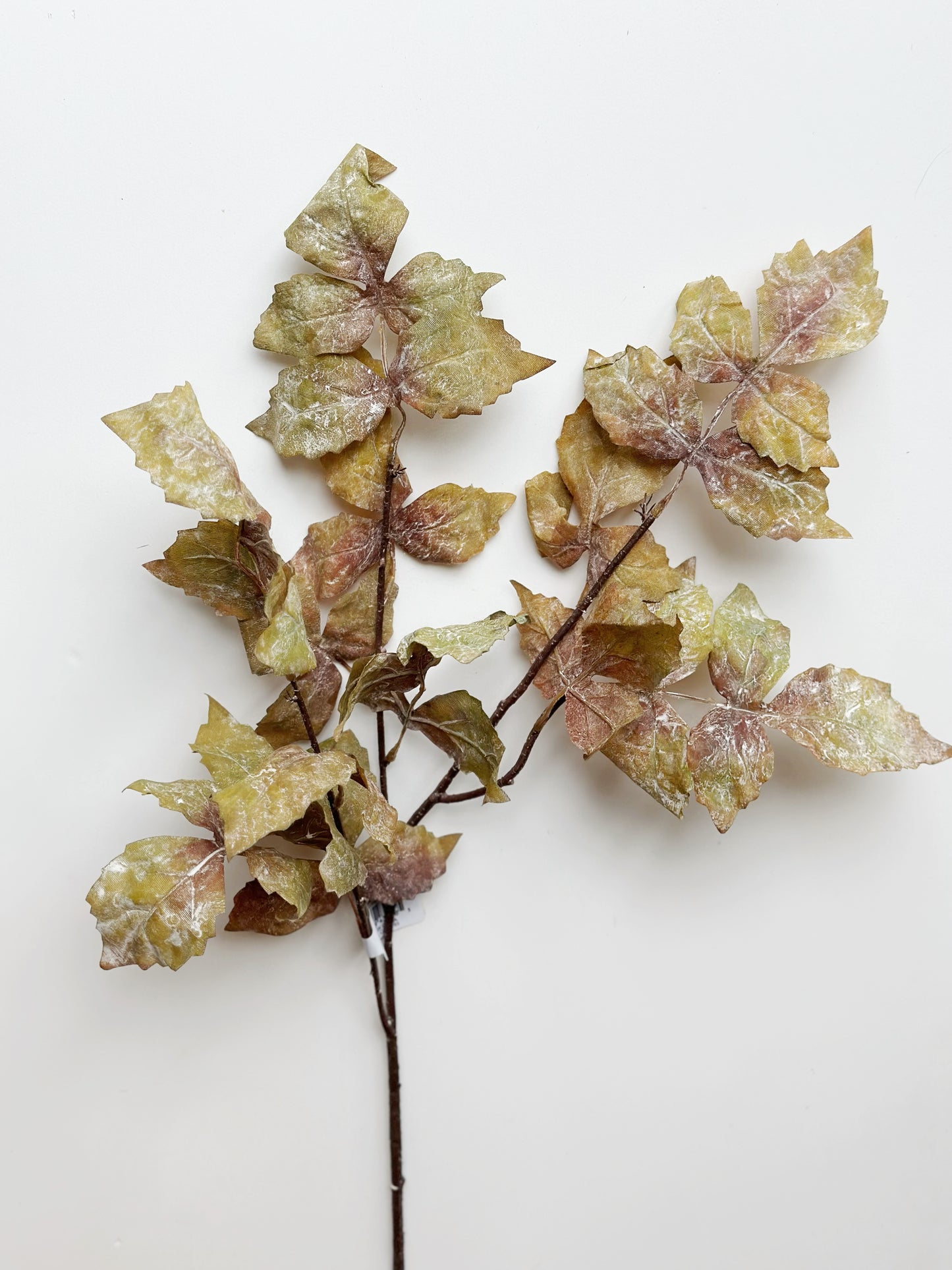 Maple Leaf Spray Stem