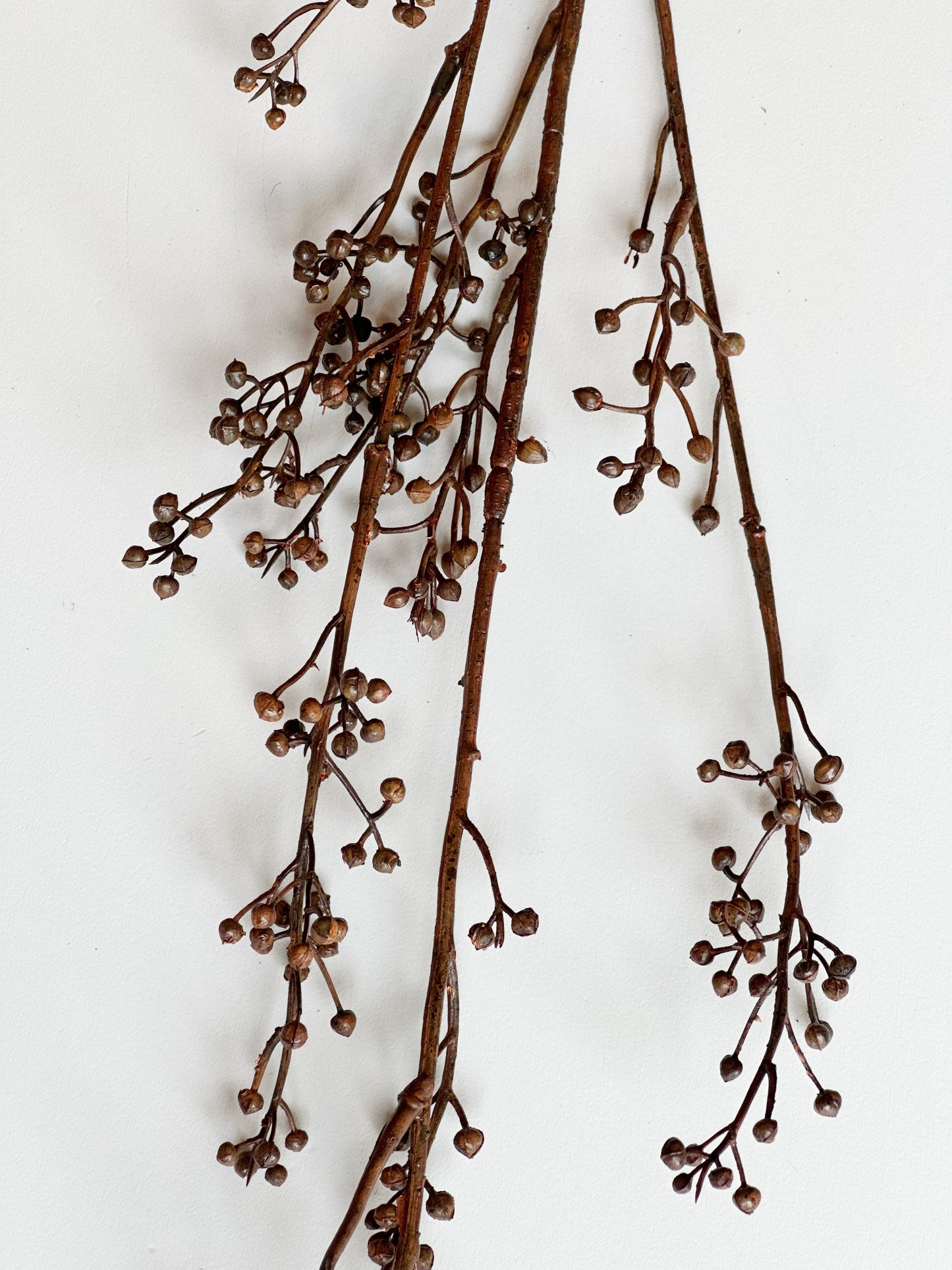 Berry Spray Stem Toffee