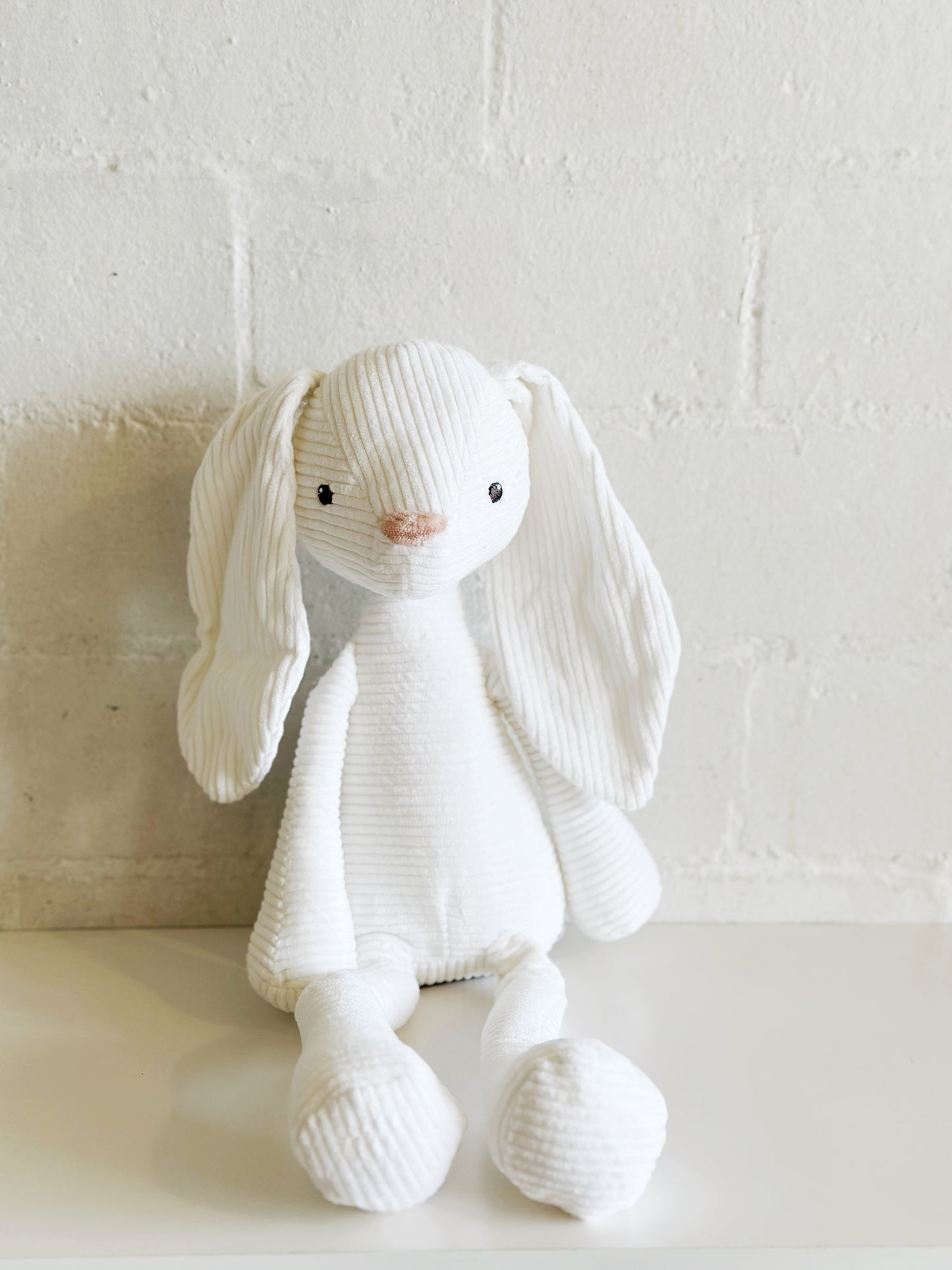 CORDUROY BUNNY