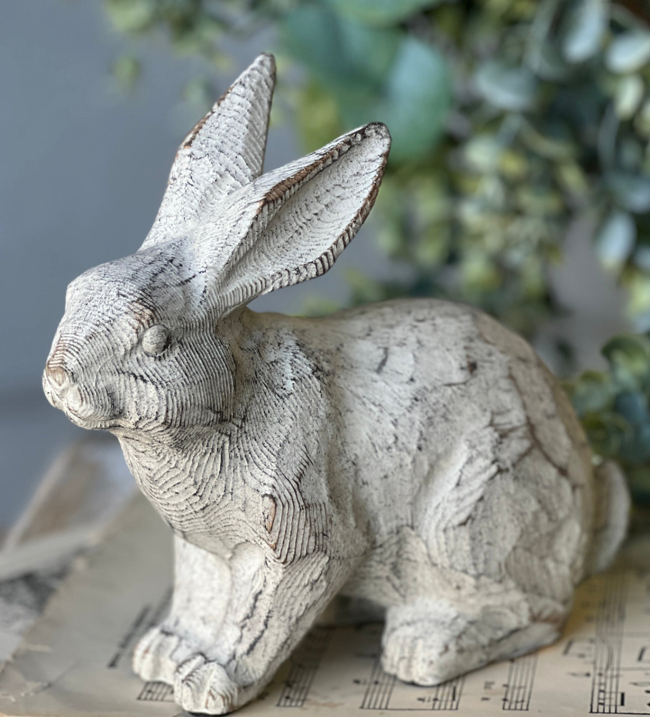 Bitsy Bunny Rabbit