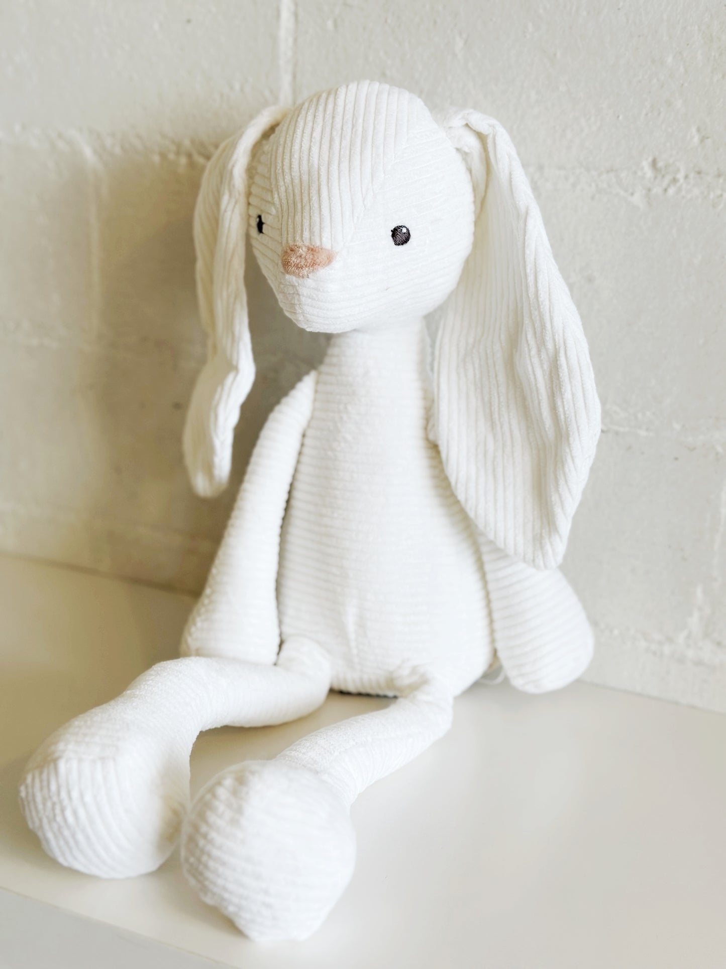 CORDUROY BUNNY