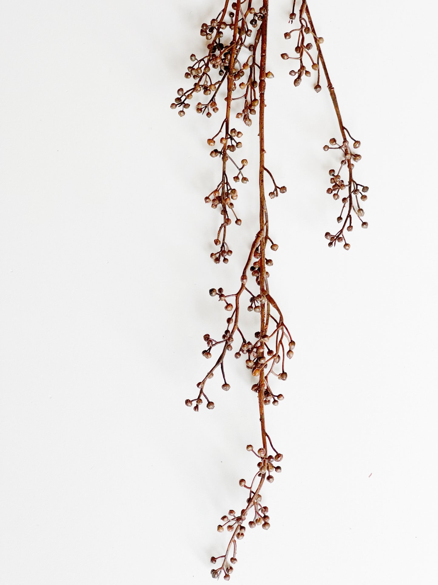 Berry Spray Stem Toffee