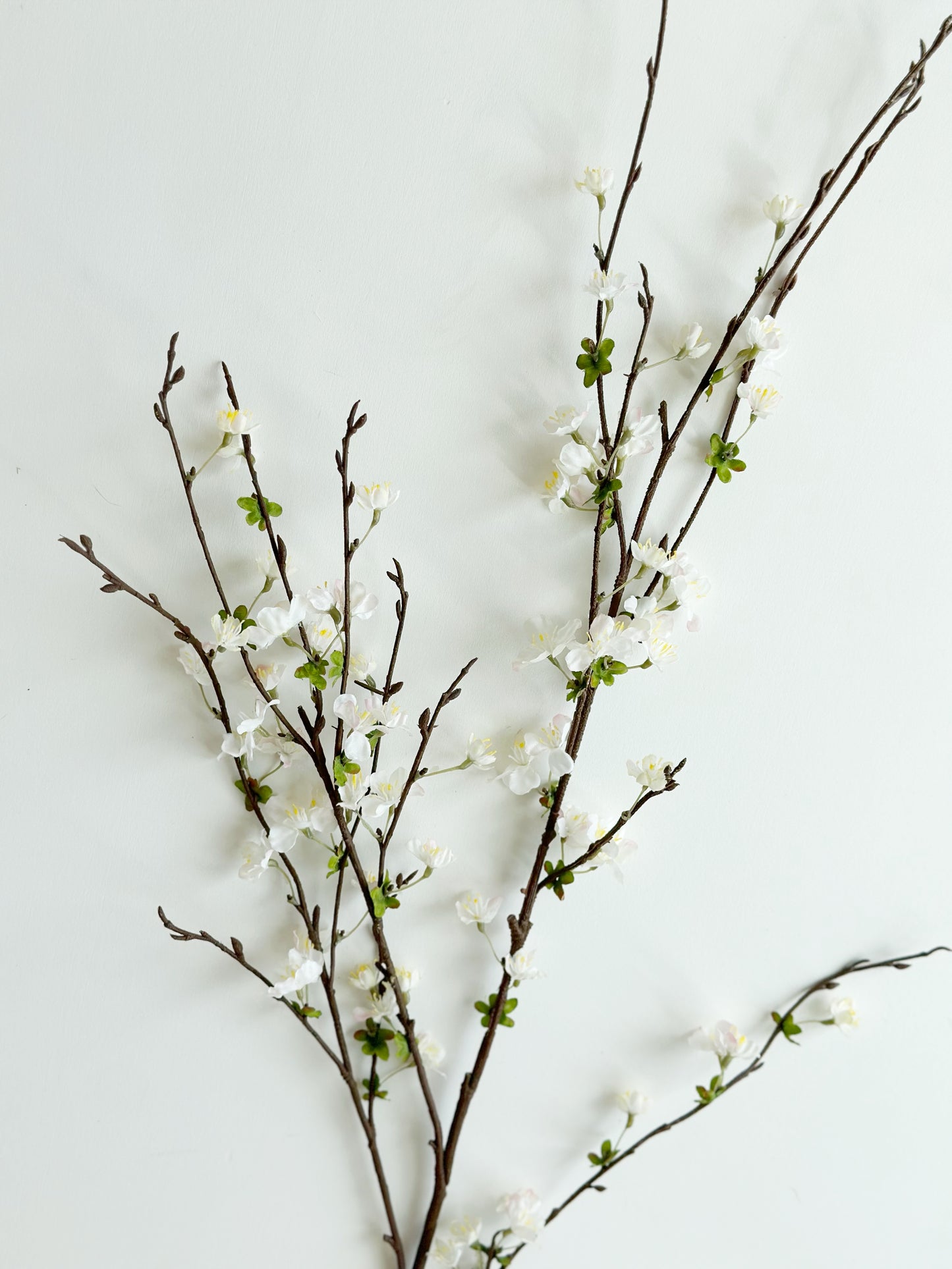 CHERRY BLOSSOM SPRAY STEM