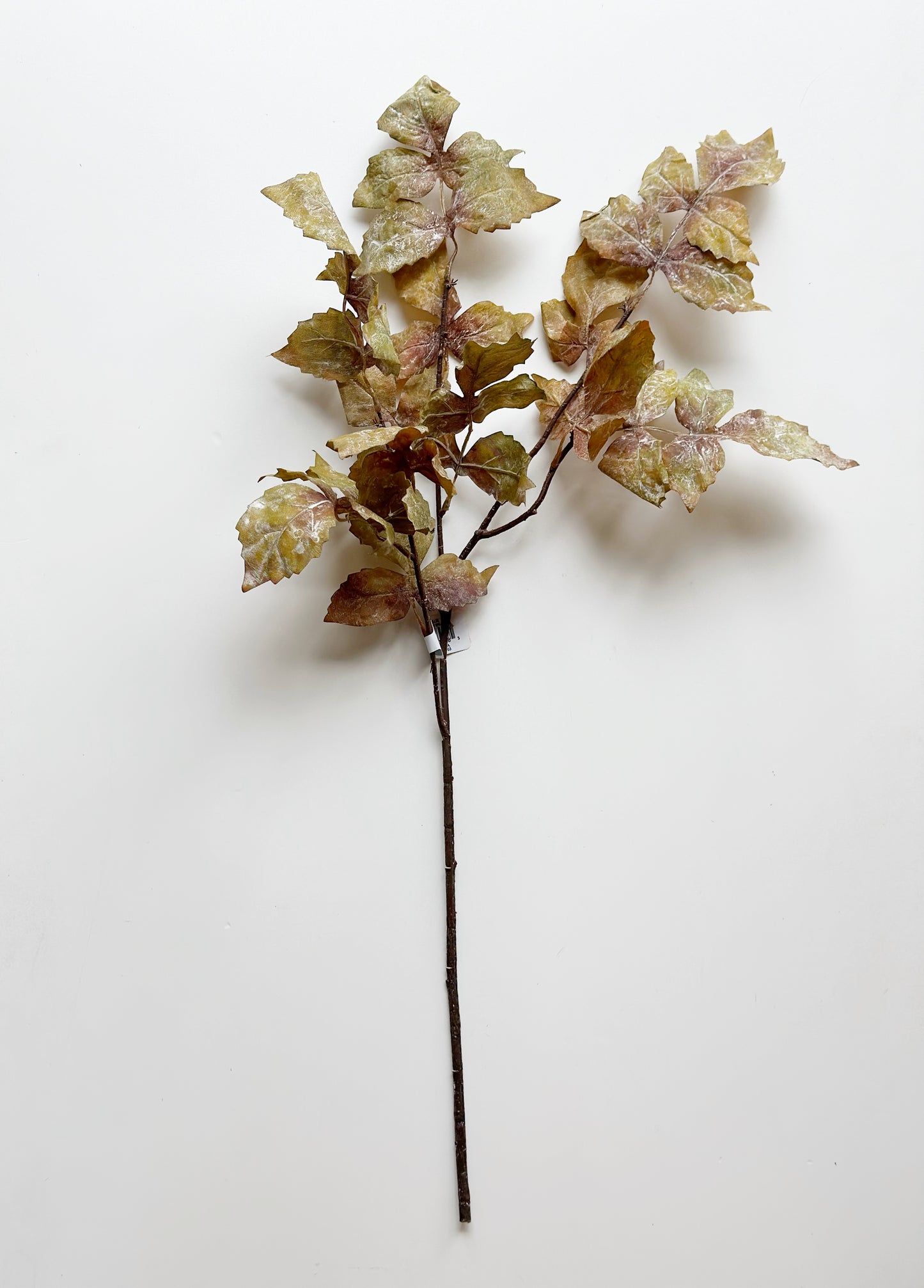 Maple Leaf Spray Stem
