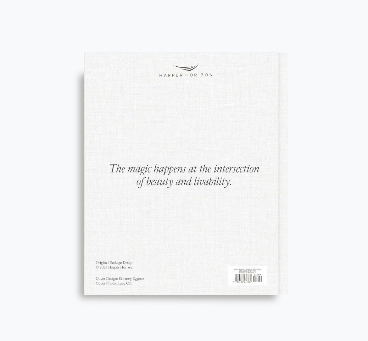The Art of Home: A Designer Guide to Creating an Elevated Yet Approachable Home