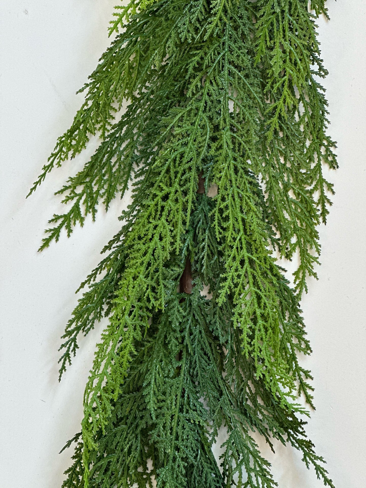 5.5' CEDAR GARLAND