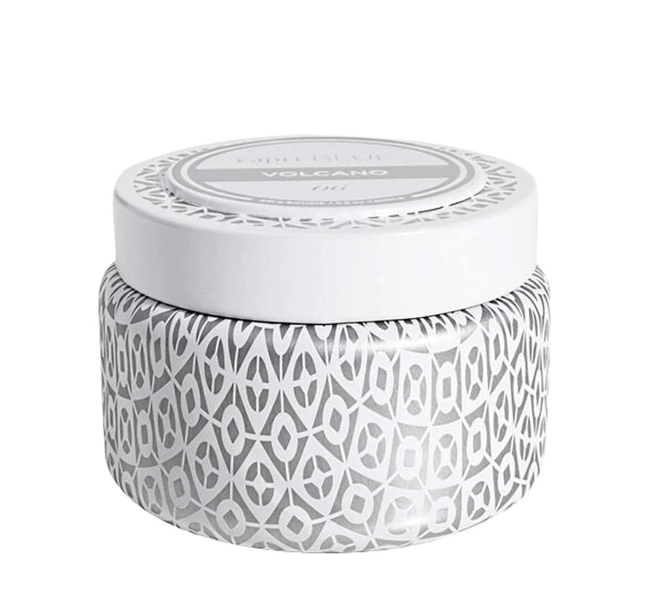 CapriBlue Volcano Candle Travel Tin