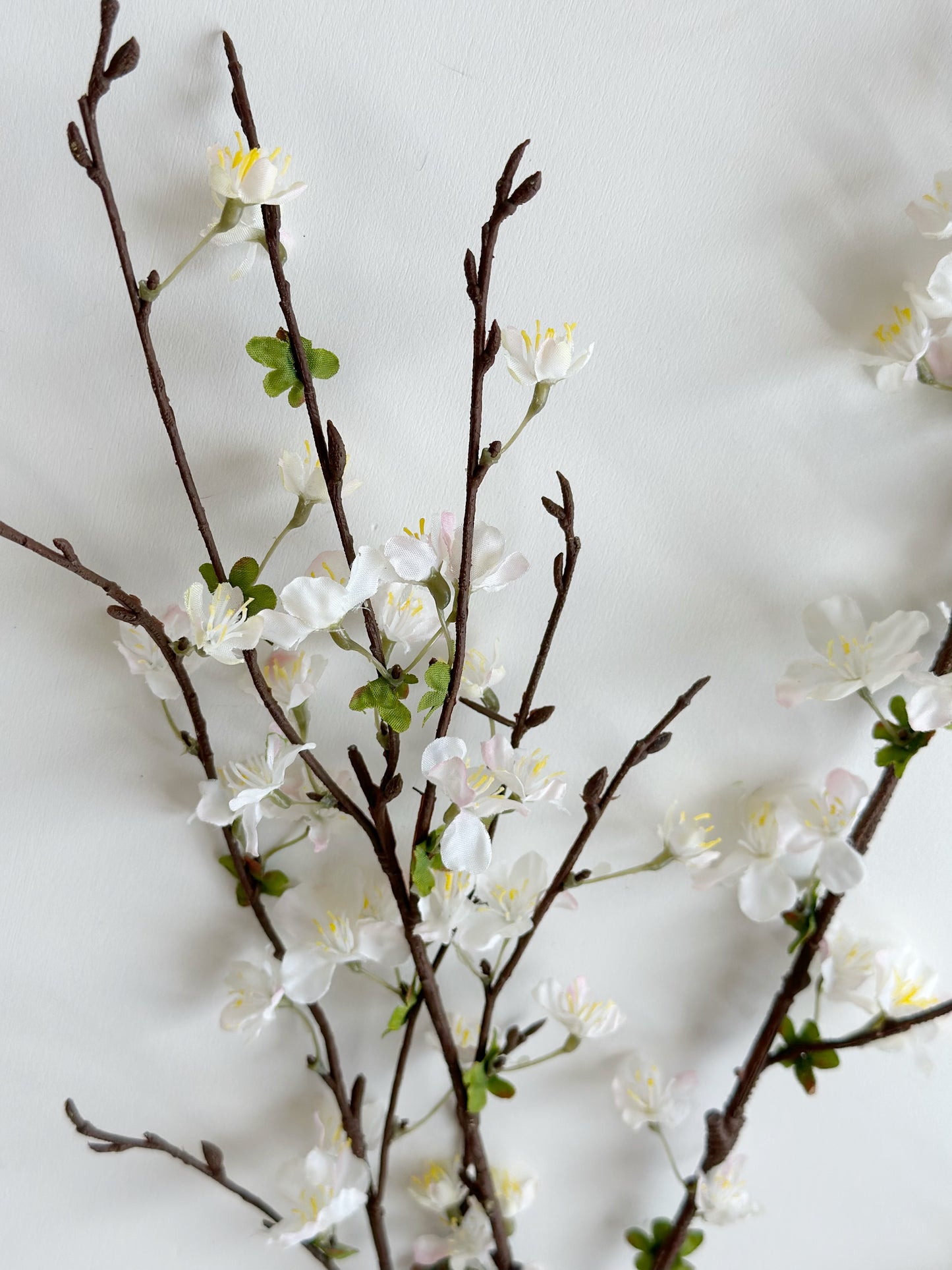 CHERRY BLOSSOM SPRAY STEM