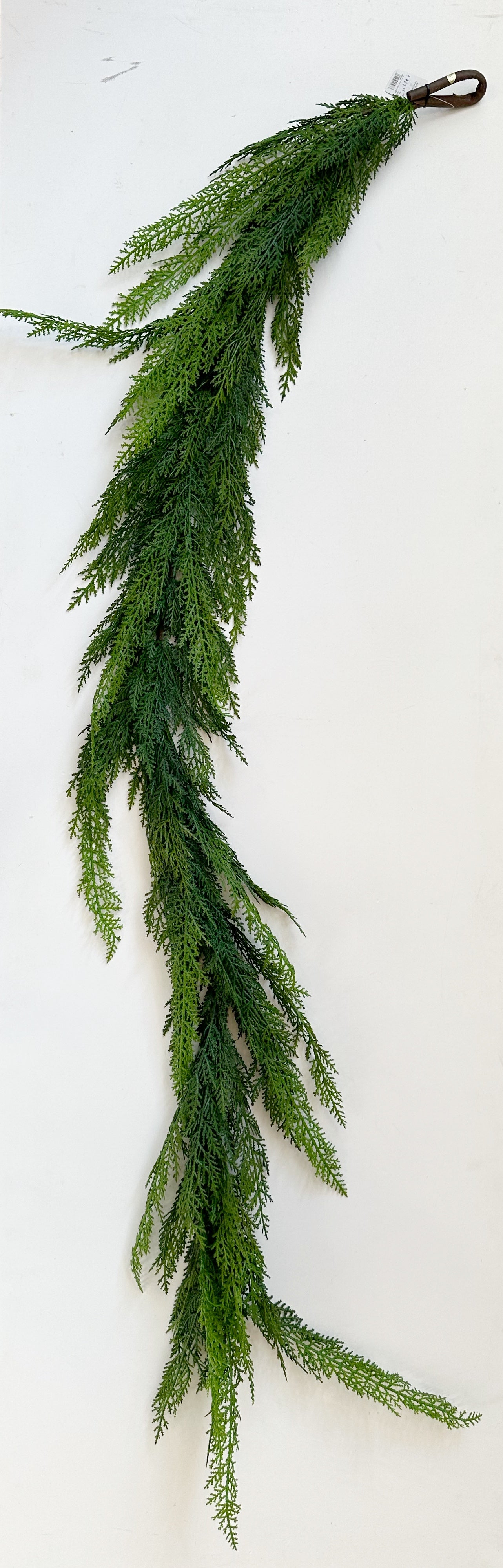5.5' CEDAR GARLAND