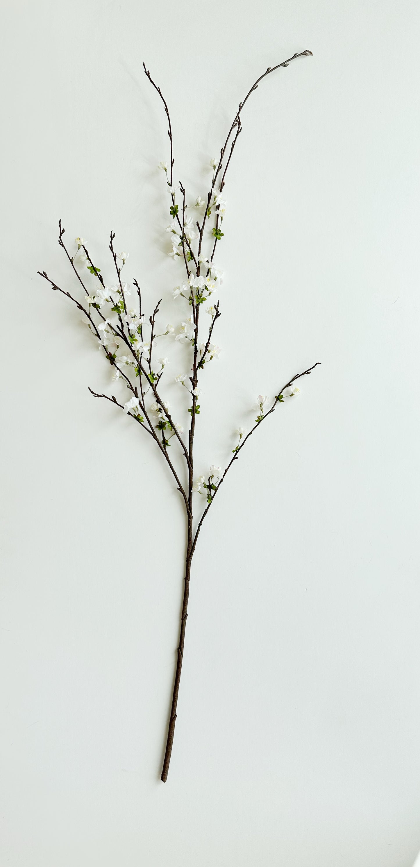 CHERRY BLOSSOM SPRAY STEM