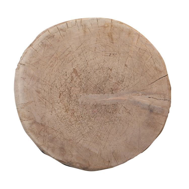 Vintage Chapati Board