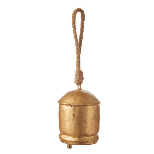 VINTAGE BRASS BELL