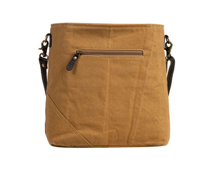 MONTRIELLE VINTAGE SERIES SHOULDER BAG