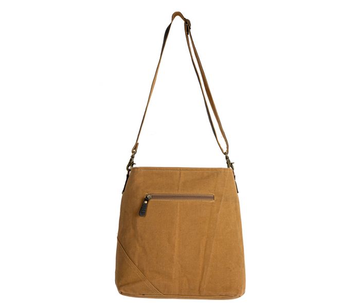 MONTRIELLE VINTAGE SERIES SHOULDER BAG