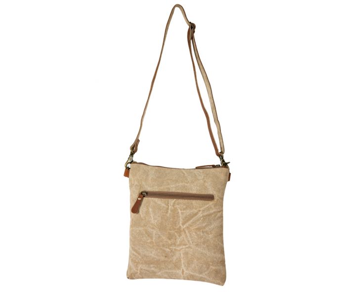 YESTERYEAR VINTAGE STYLE SMALL & CROSSBODY BAG