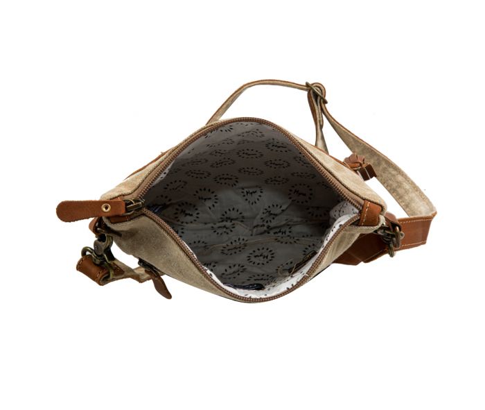YESTERYEAR VINTAGE STYLE SMALL & CROSSBODY BAG