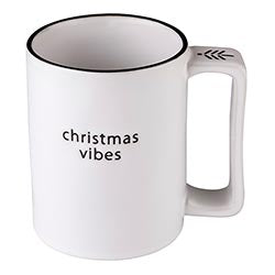 Christmas Vibes Mug