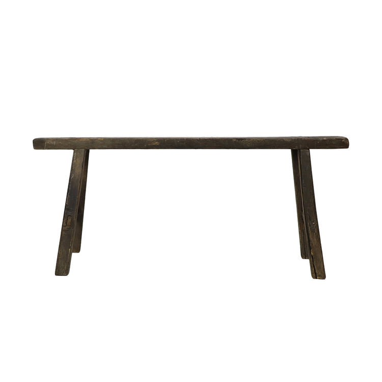 Vintage Village Bench