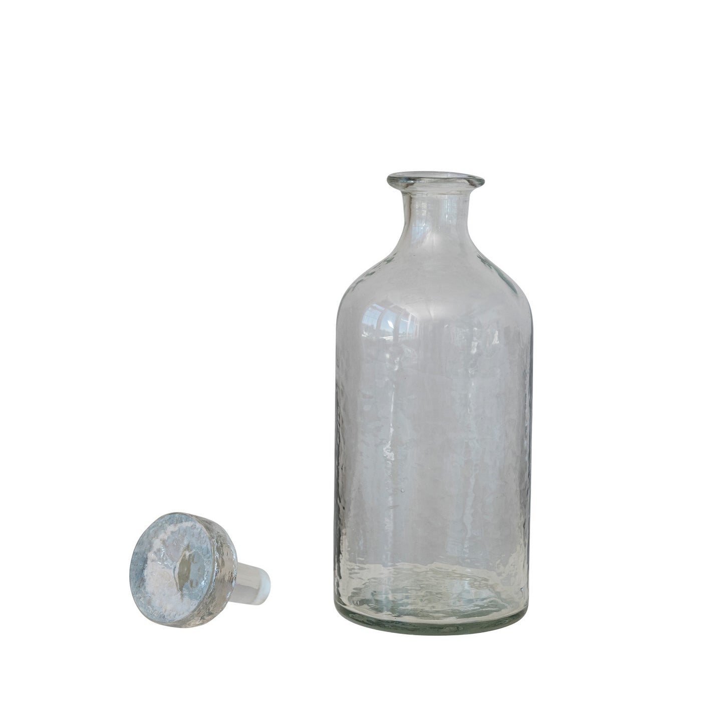 20 oz. Glass Decanter
