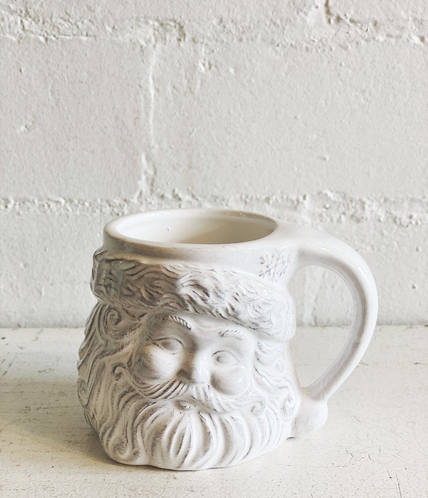 Santa Mug