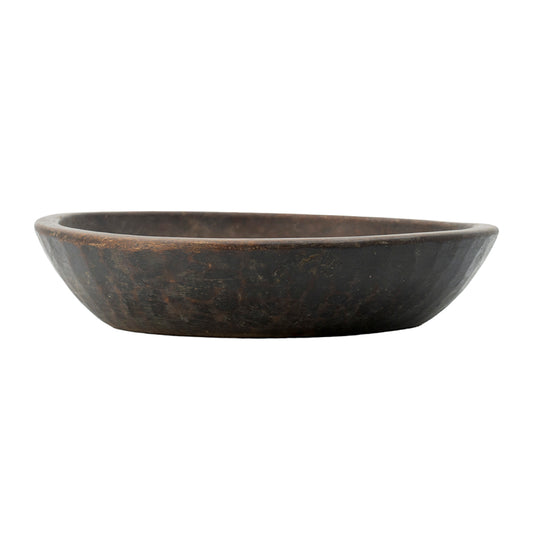 Wood Bowl
