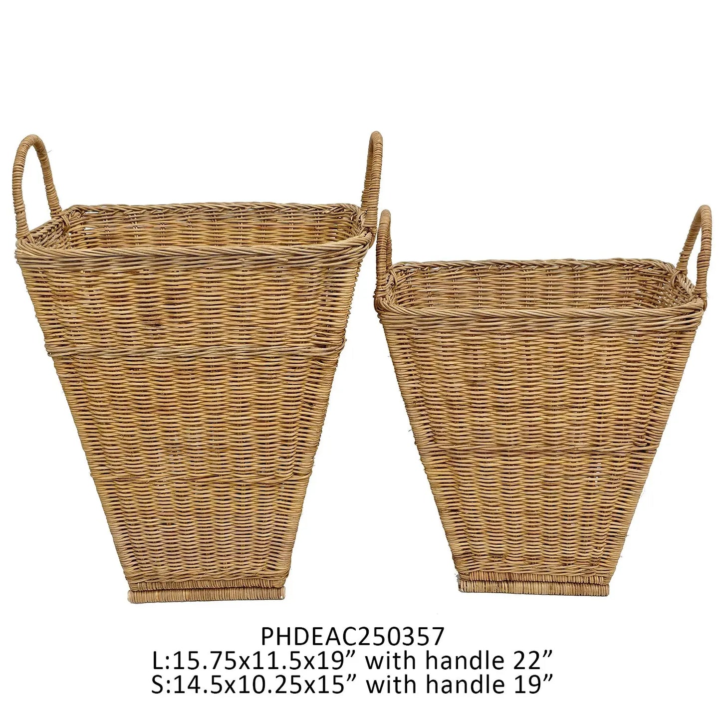 Bequette Baskets