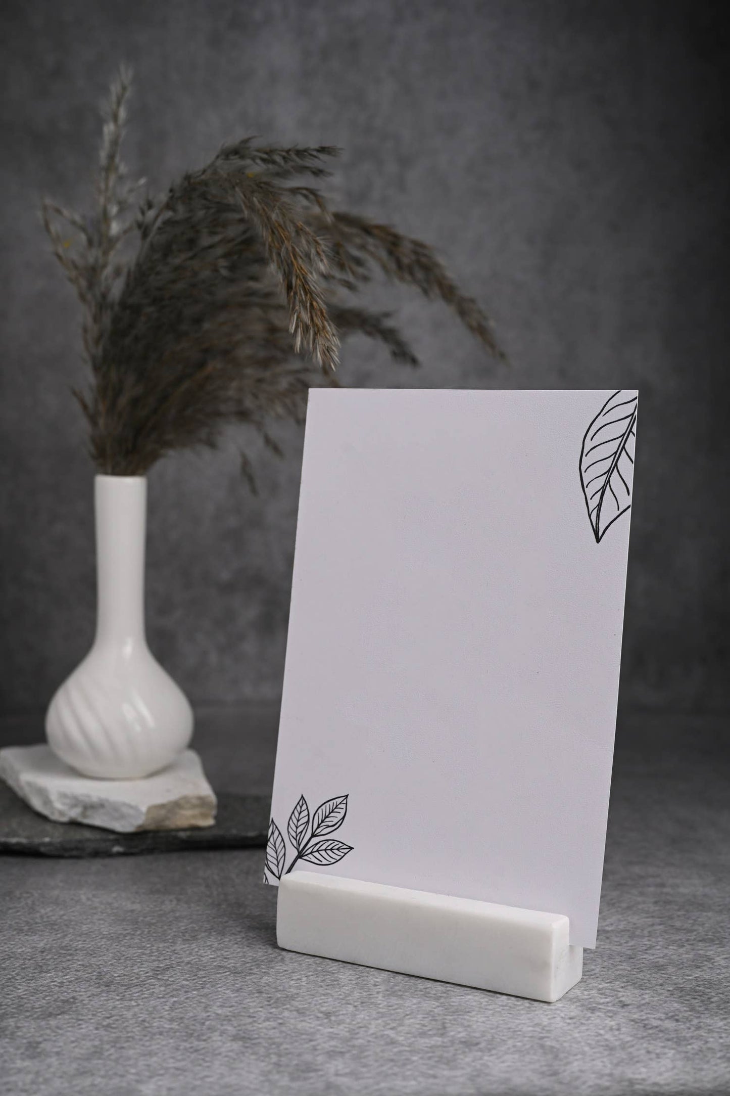 Card or Quote Card Holder