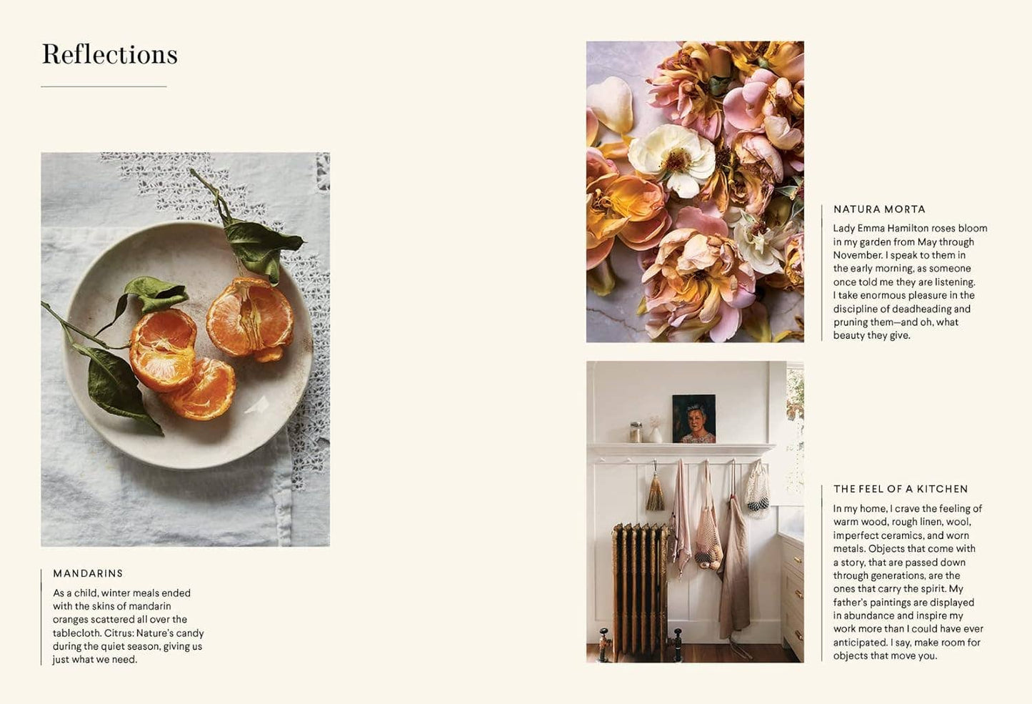 Cannelle et Vanille Notes (Journal): Holiday Gifts for Cooks