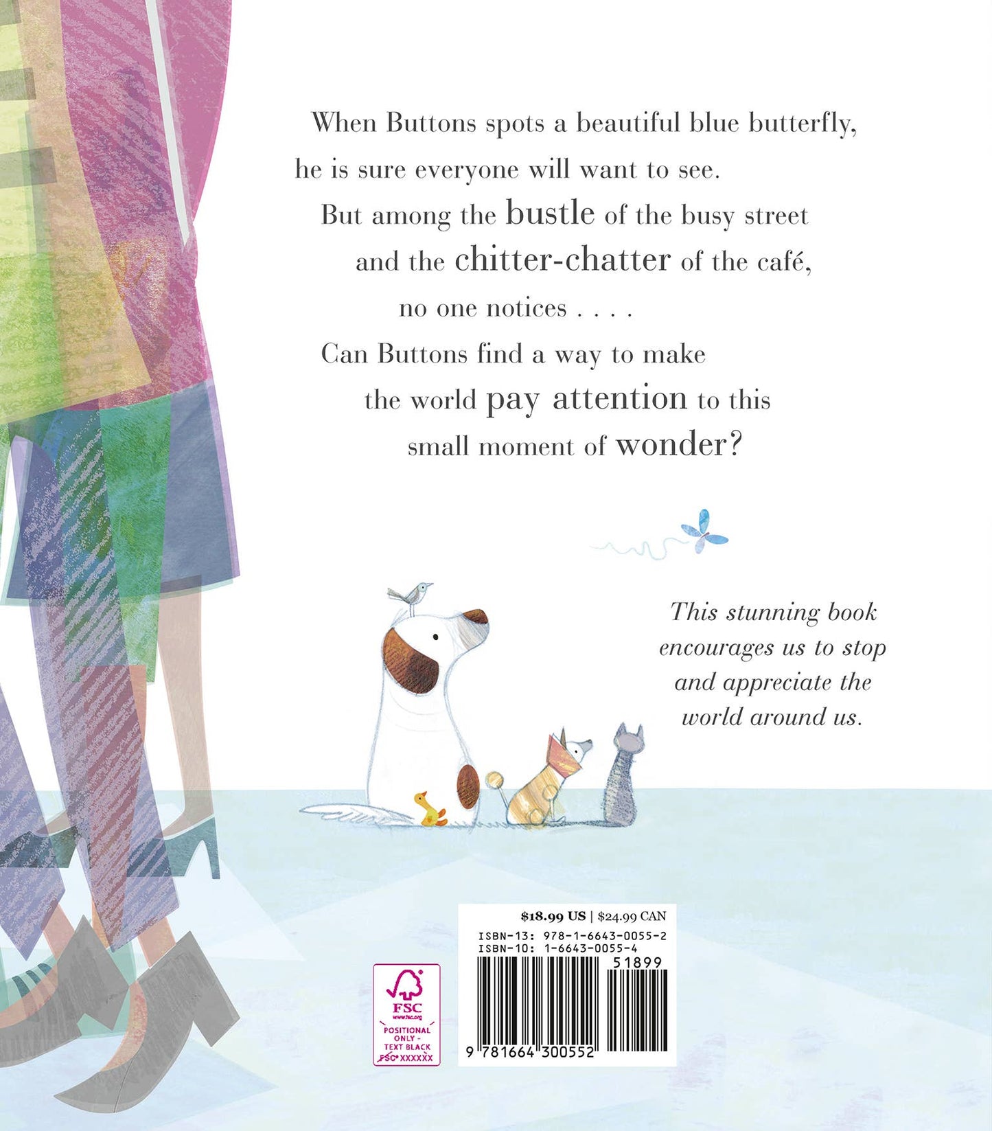 As The World Goes By Book