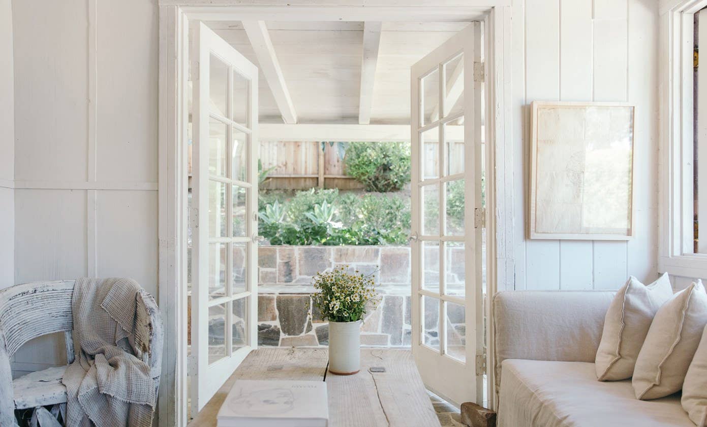 Feel Free Home: The Art of Freethinking Design