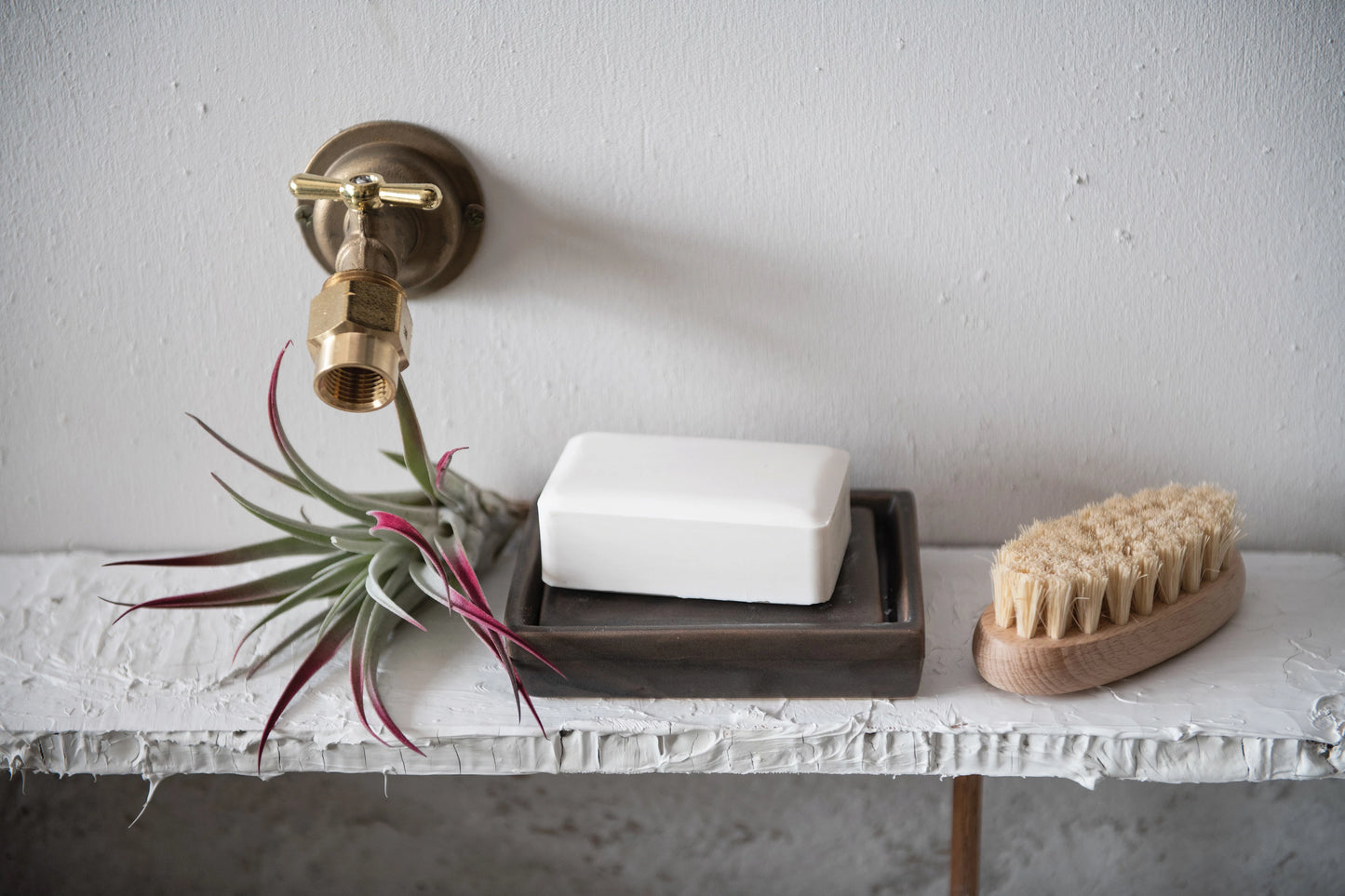 Walk In The Woods Scented Triple Milled Bar Soap