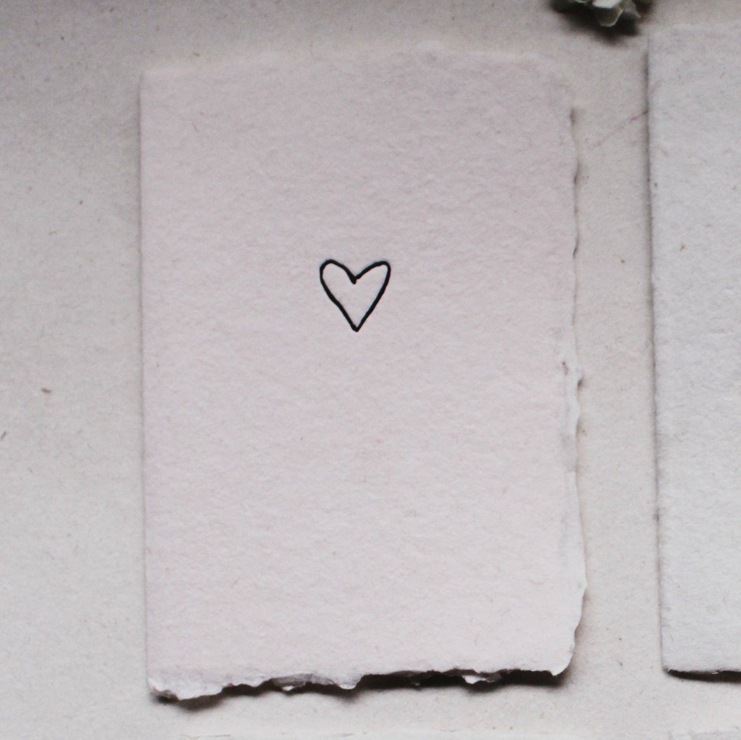 Love Cards V: So glad I get to love you