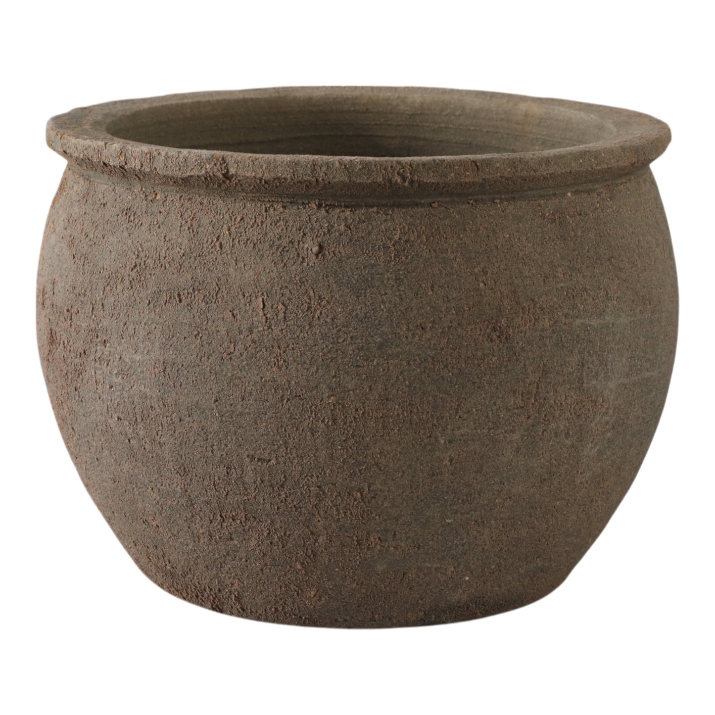 Terracotta Traditional Garden Planter