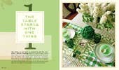 Ted Kennedy Watson’s Guide to Stylish Entertaining Book
