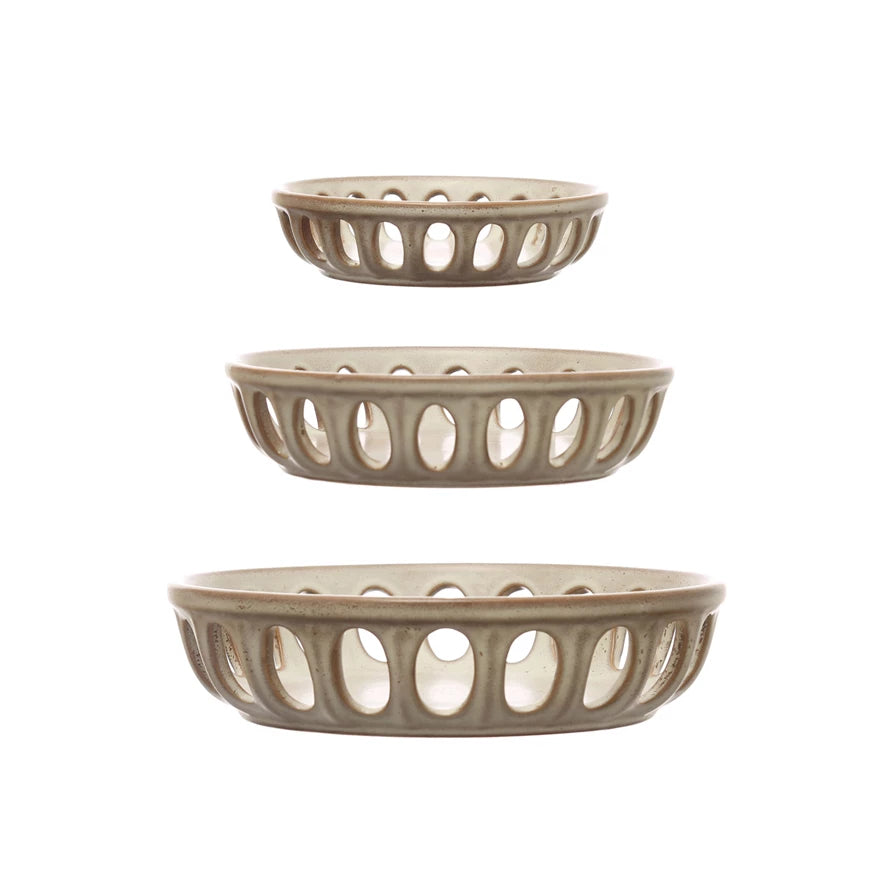 Basket Bowl