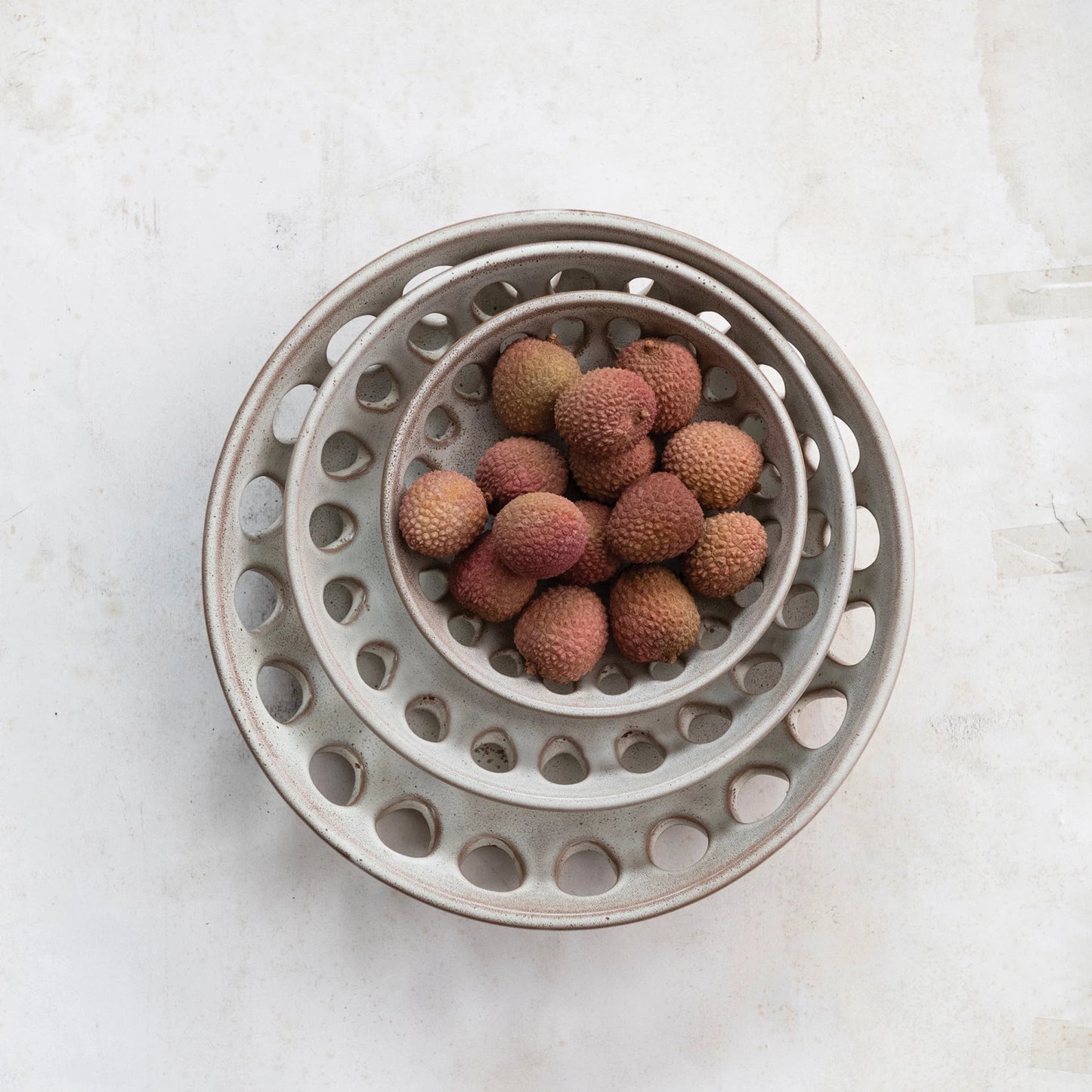 Basket Bowl