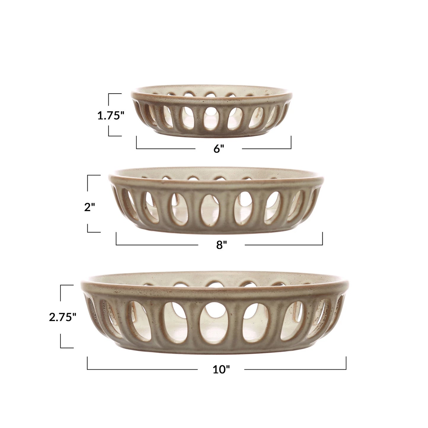 Basket Bowl