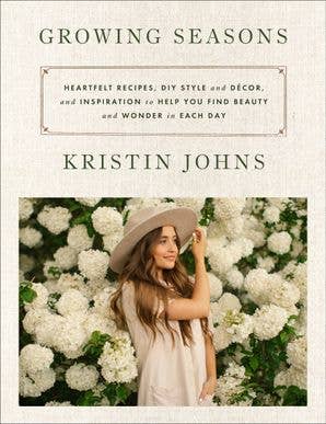 Growing Seasons: Kristin Johns