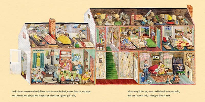 Farmhouse: Hardcover
