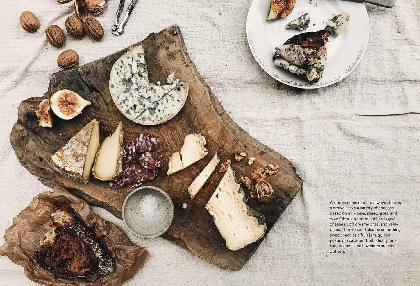 Cannelle et Vanille Notes (Journal): Holiday Gifts for Cooks