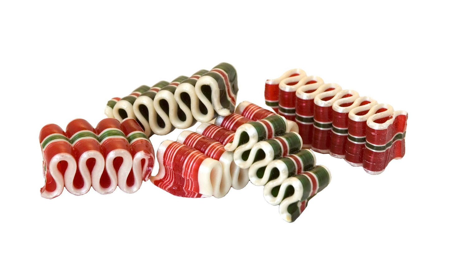 Ribbon Candy