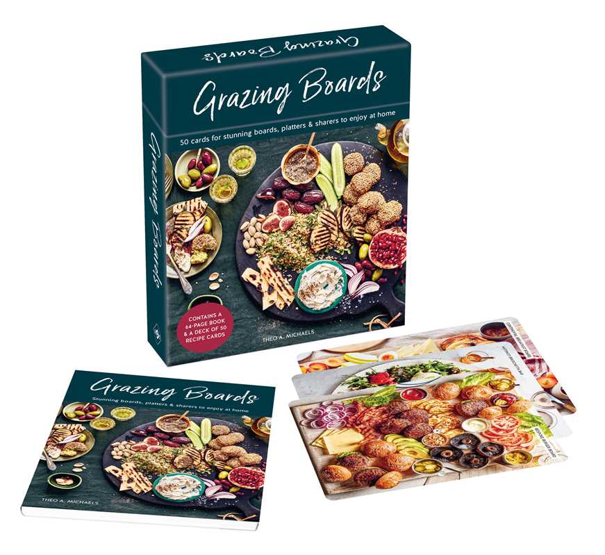 Grazing Boards deck