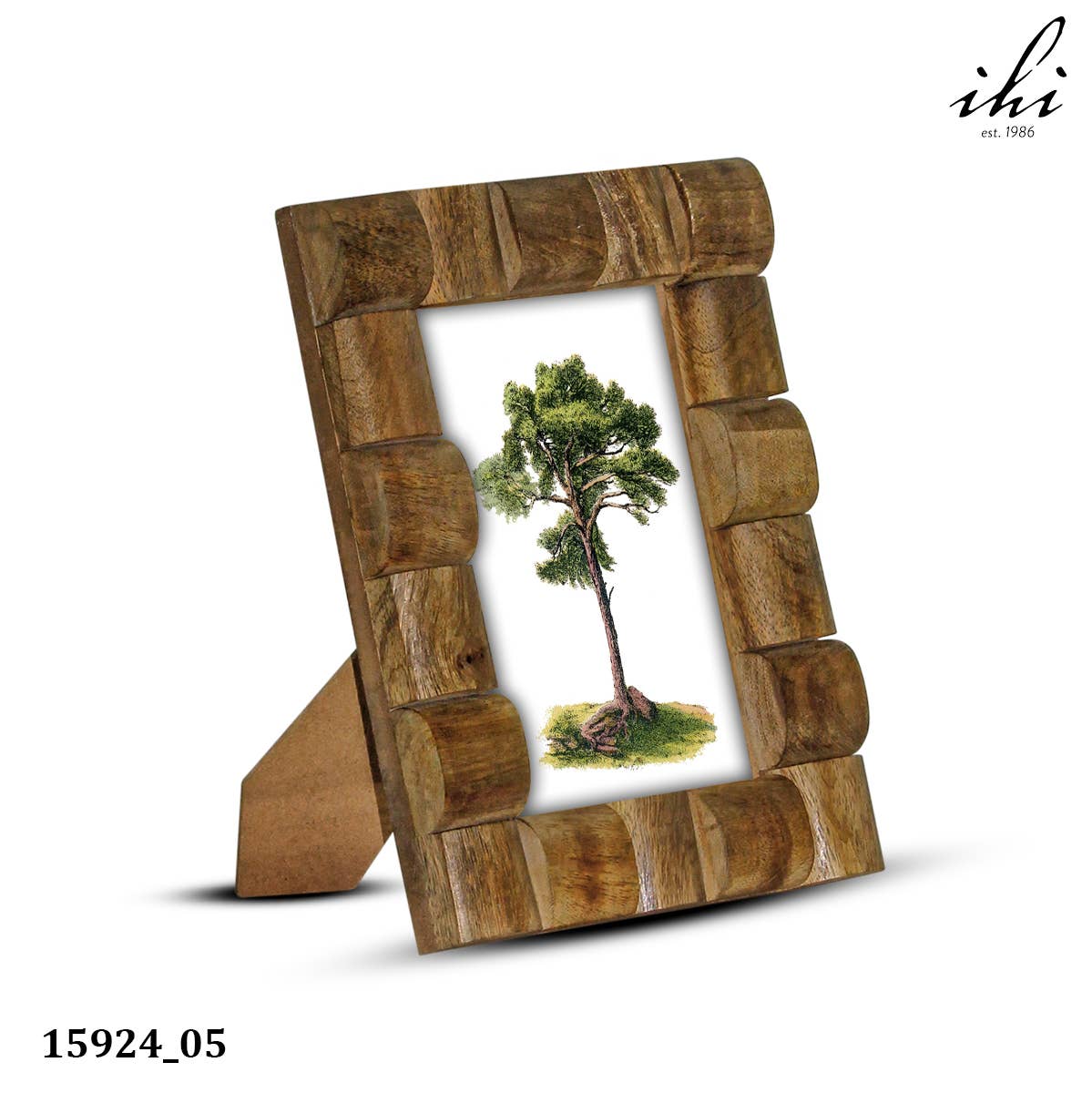 Wood Frame 5x7