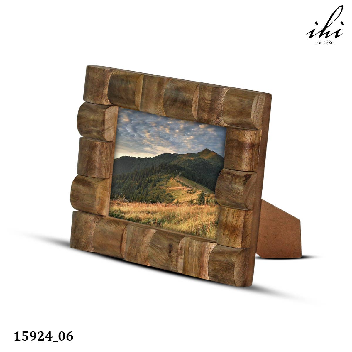 Wood Frame 5x7