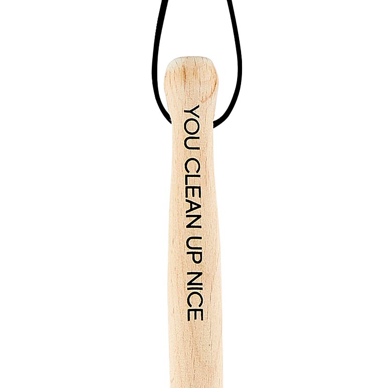 Glassware Brush