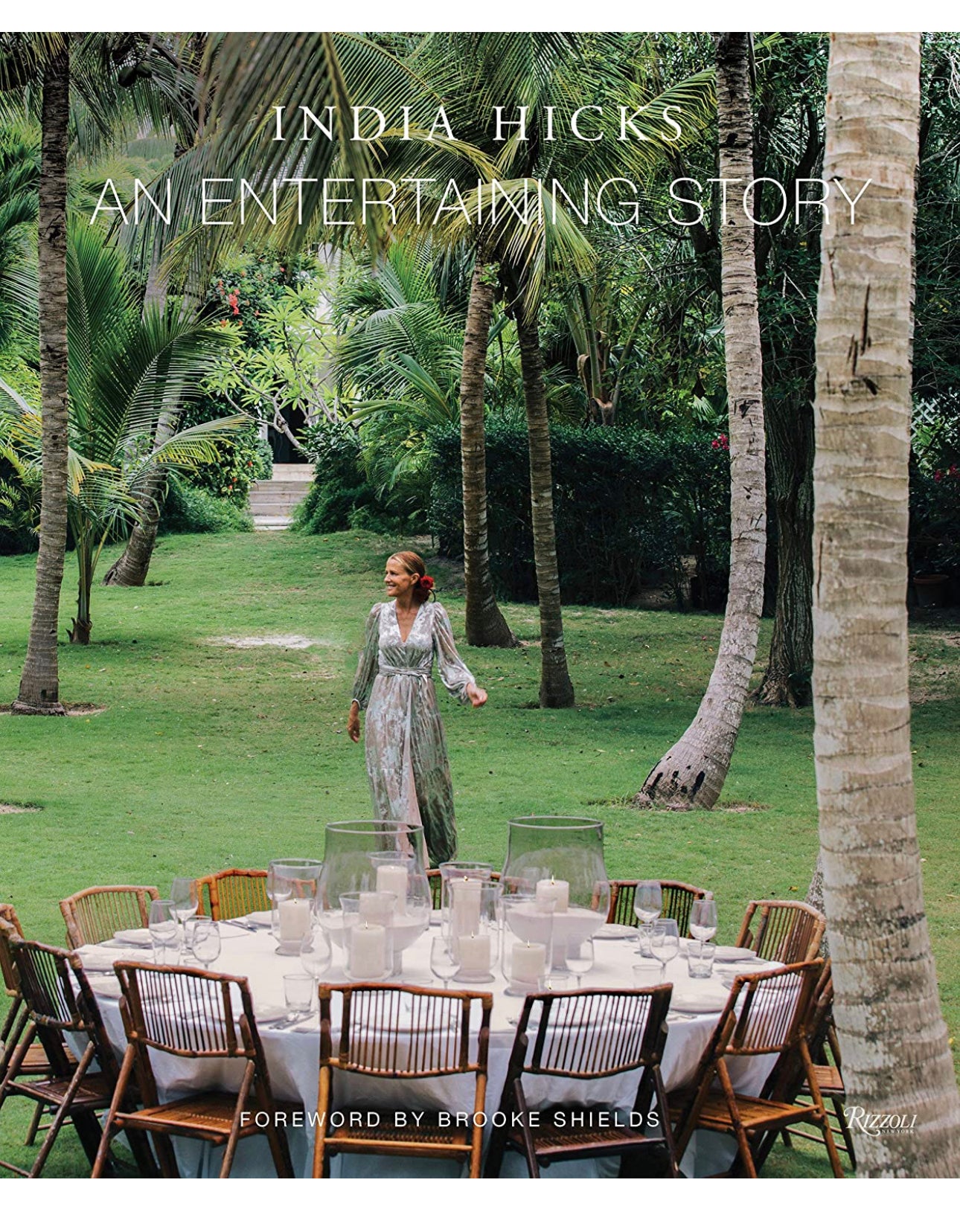 An Entertaining Story Book